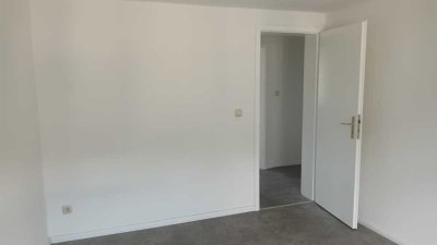 frisch renovierte 2-Zimmer Wohnung