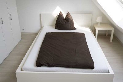 Frisch modernisierte 2-Zimmer-Wohnung direkt an der FH Worms – ideal für 2er-WG oder Singles
