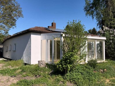 Jetzt Kaufen - Bungalow im Brieselang zum fairen Preis in Toplage