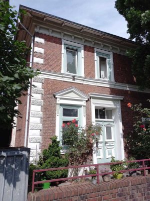 Schöne 2,5-Zimmer-Wohnung in Horst bei Elmshorn, Umland Hamburg zu vermieten