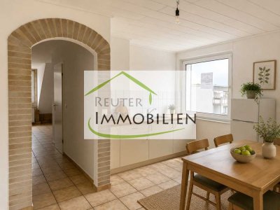 *** Charmante 1,5-Zimmerwohnung in TOP Lage in Wattenscheid ***
