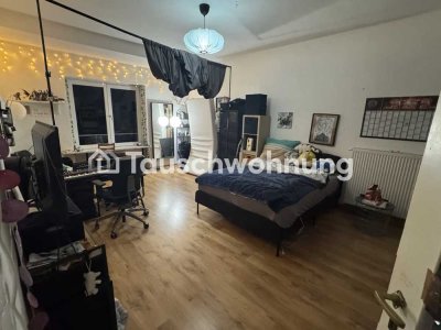 Tauschwohnung: 2er WG in Klettenberg/Sülz