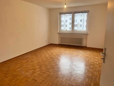 Hübsche 1 Zimmerwohnung im Dachgeschoss in zentraler Lage Hannovers!