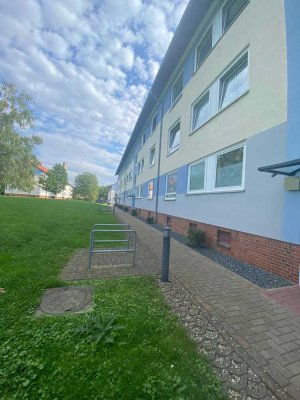 Eigentumswohnung in Salzgitter-Bad –
Kapitalanlage mit Potenzial