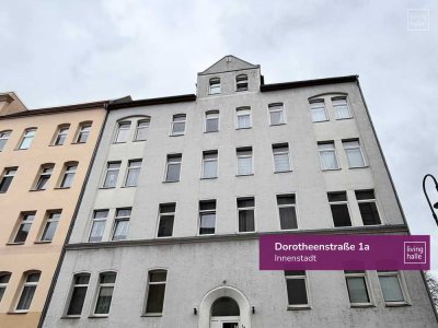 Familienwohnung am Stadtpark