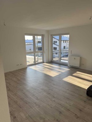 3-Zimmer Wohnung in Obertshausen mit EBK und Balkon