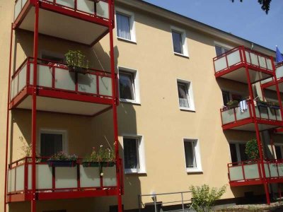 3-Zimmer-Wohnung in Bielefeld Gellershagen