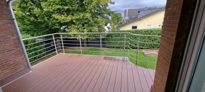 Ansprechende 4,5-Zimmer-Wohnung in Linnich
