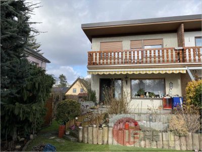 Familiengerecht und Pflegeleicht:
DHH im Bayrischen Viertel - Lichtenrade