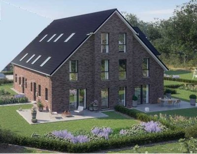 Grün-stadtnah- glücklich in Ohlenbüttel