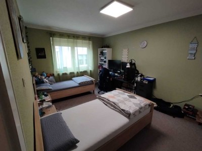 Charmante 3-Zimmer-Wohnung in Teublitz zu vermieten, Erdgeschoss