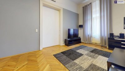 Moderne Eigentumswohnung in gefragter Lage von Graz – Ihr neues Zuhause mit Wohlfühlfaktor!