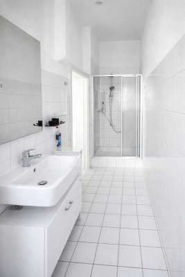 2 Zimmer Wohnung in schöner Lage