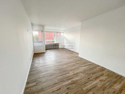 Modernisiert! Wohntraum ruhiger Lage!