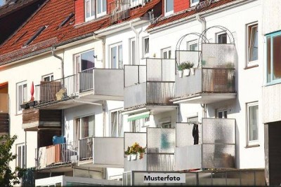 Gepflegte 3-Zimmer-Wohnung - provisionsfrei -