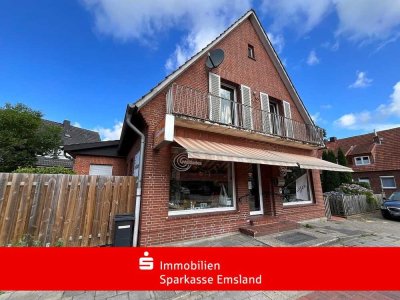 Kapitalanlage mit Herz für Sögel