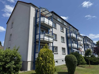 #RESERVIERT#4-Raumwohnung als Kapitalanlage oder Eigenbedarf (sofort verfügbar)