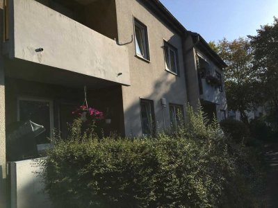246.04  Schöne 2 ZKB Wohnung An der Ense 10 in Bad Wildungen