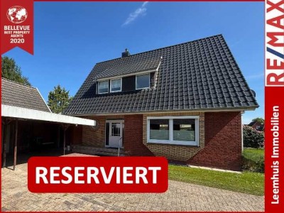 * RESERVIERT * PV-Anlage * EBK  * Wintergarten * Dach von 2014 * Carport * Garage * Werkstatt * Gart