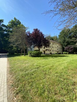Wunderschöne 2-Raum-Wohnung im Grünen zu vermieten