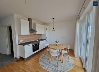 Mitterstraße 154/32 - Mietwohnung in grüner Lage mit Balkon in Premstätten