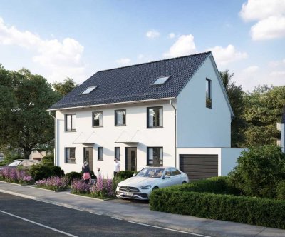 BAUBEGINN - NÜRTINGEN - BAUPARTNER GESUCHT - TOP  LAGE und QUALITÄT...