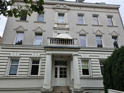 2 Zimmer, sofort verfügbar mit Stellplatz