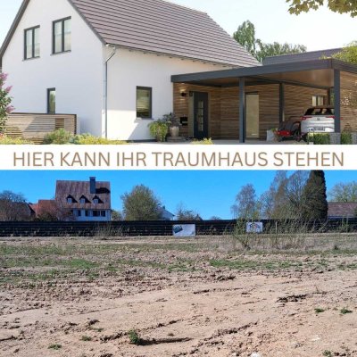 Ein Zuhause für alle Jahreszeiten – mit Wintergarten