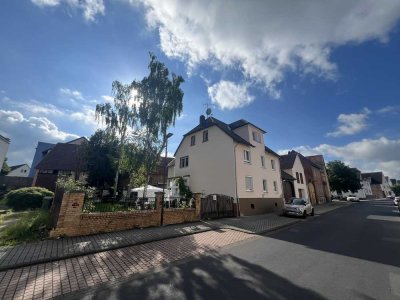 Charmante Hofreite mit 3 Wohneinheiten und großer Scheune