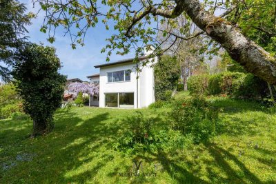 Bestlage mit Ausblick – ein Zuhause mit Seltenheitswert