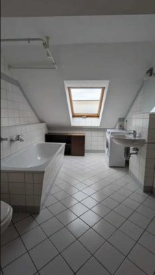 Gemütliche 1-Zimmer-Wohnung in Nähe des MDR