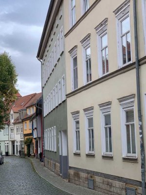 Stilvolle 3 Raumwohnung inmitten der Altstadt Nähe Domplatz