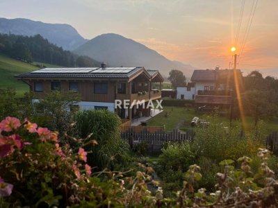 VERKAUFT! Wunderschönes Penthouse in sonniger und ruhiger Lage