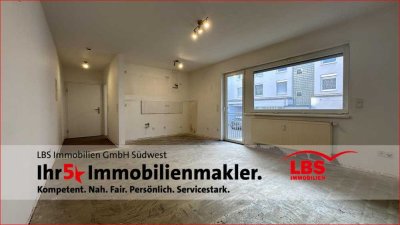 1-Zimmer Apartment - Sofort Verfügbar