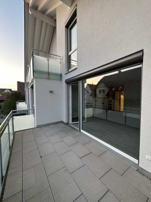 Nachmieter gesucht (ab 01.12.): Helle 2-Zimmer-Wohnung