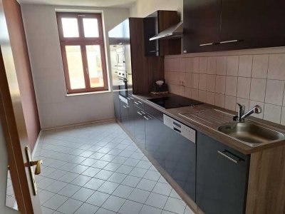 Eigennutzung oder Kapitalanalge -diese wunderbare 2 Raumwohnung bietet beides - freistehend