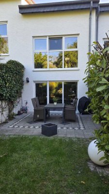 Exklusive Eigentumswohnung „Haus im Haus“  im Zooviertel von Wuppertal