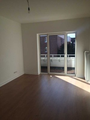 Attraktive 2,5-Zimmerwohnung - Saniert frei ab 1. Oktober 2025