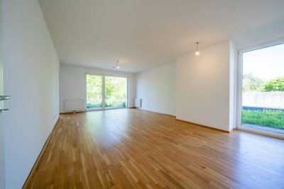 Reihenhaus in Seitenstetten - ein Traum für Familien