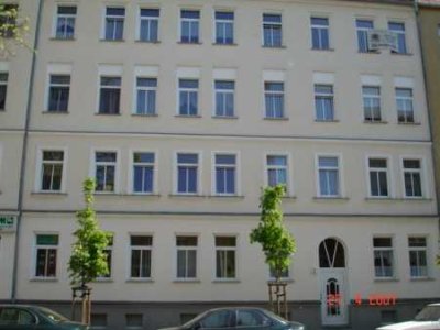 Sanierte Altbauwohnung auf ca.72m² im Zentrum von Eilenburg