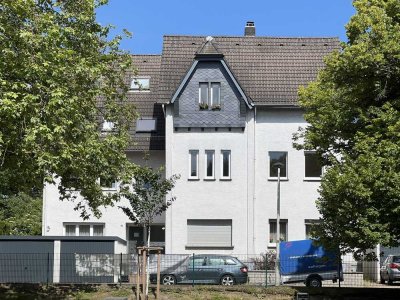 Ansprechende 2 Zimmer-Wohnung  Wohnküche D,B in Solingen