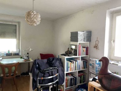 Sichere Kapitalanlage mit garantierter Mietzahlung!