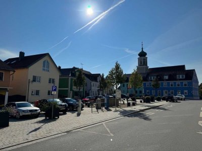 Hochinteressantes Immobilienpaket (2 Einheiten) - Bestlage direkt am Marktplatz!