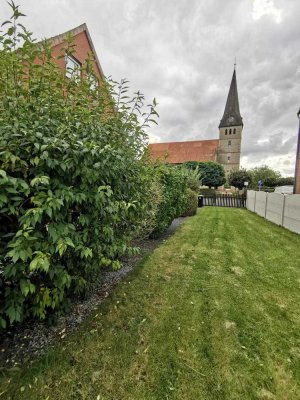 kleines Haus im Haus mit Garten und Einbauküche, neue Heizung