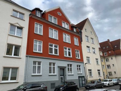 3-Zimmer Dachgeschosswohnung in zentraler Lage von Hameln