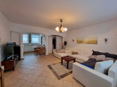 Attraktive Kapitalanlage: Modernisiertes Apartment in gefragter Lage von Essen-Frohnhausen