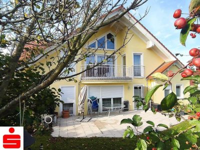 Ein Wohntraum mit Aussicht