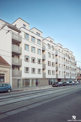 Attraktive Vorsorgewohnung in 1220 Wien – Ihr Einstieg in die Immobilienwelt!
