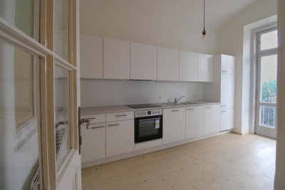 Liebevoll sanierter Altbau im Herzen von Graz