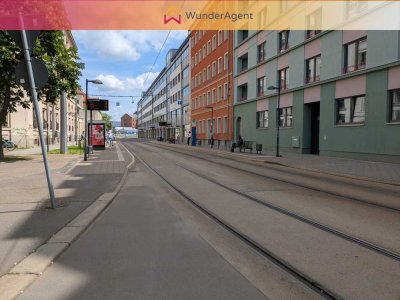 Bezugsfreies Apartment im Stadtzentrum ++ Sonnige 2 Zimmer mit offenem Schnitt